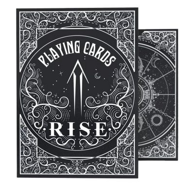 Rise Playing Cards First Edition