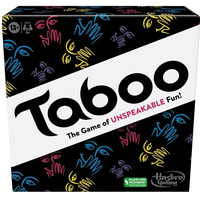 Taboo New Edition
