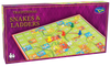 Snakes and Ladders Board Game