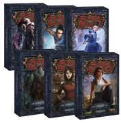 Flesh and Blood Outsiders Decks
