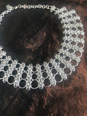 Byzantine Extra Necklace