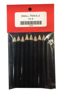 PK 8 Small Pencils