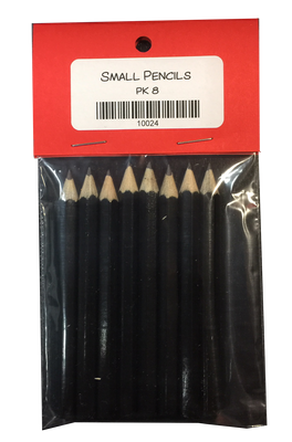 PK 8 Small Pencils