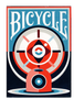 Bicycle Eye Playing Cards