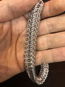 Persian Dragonscale Bracelet