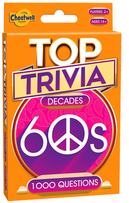Top Trivia Decades 60s